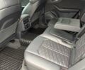 Черный Ауди RS Q8, объемом двигателя 4 л и пробегом 85 тыс. км за 104000 $, фото 22 на Automoto.ua