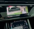 Черный Ауди RS Q8, объемом двигателя 4 л и пробегом 85 тыс. км за 104000 $, фото 26 на Automoto.ua
