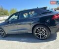 Чорний Ауді RS Q8, об'ємом двигуна 4 л та пробігом 130 тис. км за 80000 $, фото 3 на Automoto.ua