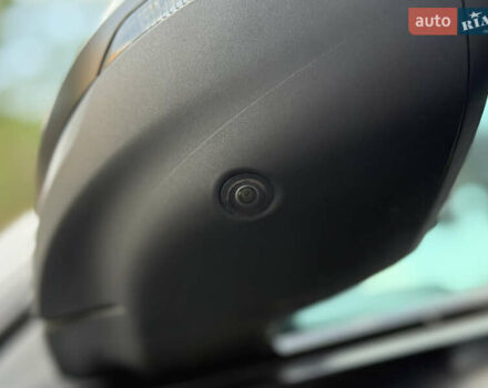 Черный Ауди RS Q8, объемом двигателя 4 л и пробегом 98 тыс. км за 84000 $, фото 34 на Automoto.ua