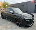 Чорний Ауді RS Q8, об'ємом двигуна 4 л та пробігом 83 тис. км за 97999 $, фото 1 на Automoto.ua