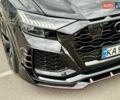 Черный Ауди RS Q8, объемом двигателя 4 л и пробегом 14 тыс. км за 140000 $, фото 13 на Automoto.ua