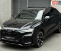 Чорний Ауді RS Q8, об'ємом двигуна 4 л та пробігом 54 тис. км за 98000 $, фото 8 на Automoto.ua