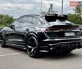Черный Ауди RS Q8, объемом двигателя 4 л и пробегом 14 тыс. км за 140000 $, фото 8 на Automoto.ua