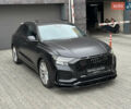 Чорний Ауді RS Q8, об'ємом двигуна 4 л та пробігом 97 тис. км за 85000 $, фото 8 на Automoto.ua