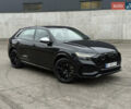 Чорний Ауді RS Q8, об'ємом двигуна 4 л та пробігом 174 тис. км за 76000 $, фото 1 на Automoto.ua