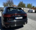Чорний Ауді RS Q8, об'ємом двигуна 4 л та пробігом 130 тис. км за 80000 $, фото 10 на Automoto.ua