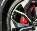 Чорний Ауді RS Q8, об'ємом двигуна 4 л та пробігом 78 тис. км за 98000 $, фото 10 на Automoto.ua