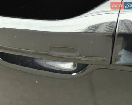 Черный Ауди RS Q8, объемом двигателя 4 л и пробегом 54 тыс. км за 94000 $, фото 37 на Automoto.ua