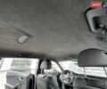 Черный Ауди RS Q8, объемом двигателя 4 л и пробегом 14 тыс. км за 140000 $, фото 46 на Automoto.ua