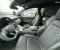 Чорний Ауді RS Q8, об'ємом двигуна 0 л та пробігом 29 тис. км за 124873 $, фото 9 на Automoto.ua