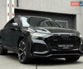 Чорний Ауді RS Q8, об'ємом двигуна 4 л та пробігом 54 тис. км за 98000 $, фото 10 на Automoto.ua