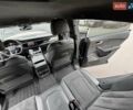 Черный Ауди RS Q8, объемом двигателя 4 л и пробегом 14 тыс. км за 140000 $, фото 41 на Automoto.ua