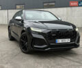 Чорний Ауді RS Q8, об'ємом двигуна 4 л та пробігом 174 тис. км за 76000 $, фото 2 на Automoto.ua