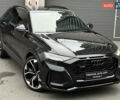 Чорний Ауді RS Q8, об'ємом двигуна 4 л та пробігом 54 тис. км за 98000 $, фото 1 на Automoto.ua