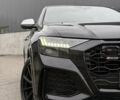 Чорний Ауді RS Q8, об'ємом двигуна 4 л та пробігом 174 тис. км за 76000 $, фото 10 на Automoto.ua