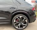 Черный Ауди RS Q8, объемом двигателя 4 л и пробегом 85 тыс. км за 104000 $, фото 13 на Automoto.ua