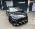 Чорний Ауді RS Q8, об'ємом двигуна 4 л та пробігом 86 тис. км за 93900 $, фото 24 на Automoto.ua