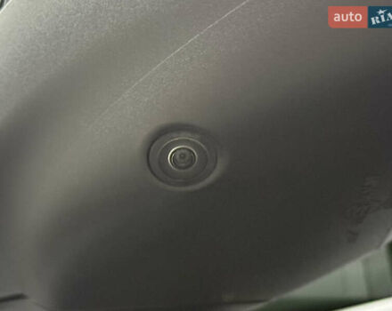 Черный Ауди RS Q8, объемом двигателя 4 л и пробегом 54 тыс. км за 94000 $, фото 36 на Automoto.ua