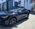 Чорний Ауді RS Q8, об'ємом двигуна 4 л та пробігом 130 тис. км за 80000 $, фото 6 на Automoto.ua