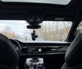 Черный Ауди RS Q8, объемом двигателя 4 л и пробегом 85 тыс. км за 104000 $, фото 15 на Automoto.ua