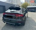 Чорний Ауді RS Q8, об'ємом двигуна 4 л та пробігом 83 тис. км за 97999 $, фото 3 на Automoto.ua