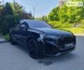 Чорний Ауді RS Q8, об'ємом двигуна 4 л та пробігом 60 тис. км за 119999 $, фото 1 на Automoto.ua