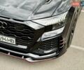 Черный Ауди RS Q8, объемом двигателя 4 л и пробегом 14 тыс. км за 140000 $, фото 15 на Automoto.ua