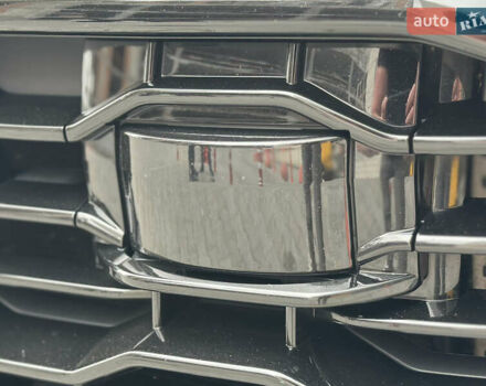 Чорний Ауді RS Q8, об'ємом двигуна 4 л та пробігом 97 тис. км за 85000 $, фото 29 на Automoto.ua