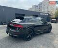 Чорний Ауді RS Q8, об'ємом двигуна 4 л та пробігом 83 тис. км за 97999 $, фото 4 на Automoto.ua