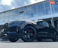 Чорний Ауді RS Q8, об'ємом двигуна 4 л та пробігом 86 тис. км за 93900 $, фото 9 на Automoto.ua