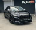 Чорний Ауді RS Q8, об'ємом двигуна 4 л та пробігом 86 тис. км за 93900 $, фото 27 на Automoto.ua