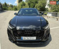 Чорний Ауді RS Q8, об'ємом двигуна 4 л та пробігом 35 тис. км за 115000 $, фото 1 на Automoto.ua