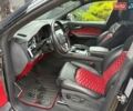 Черный Ауди RS Q8, объемом двигателя 4 л и пробегом 83 тыс. км за 81000 $, фото 2 на Automoto.ua
