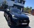Чорний Ауді RS Q8, об'ємом двигуна 4 л та пробігом 130 тис. км за 80000 $, фото 2 на Automoto.ua