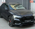 Черный Ауди RS Q8, объемом двигателя 4 л и пробегом 98 тыс. км за 84000 $, фото 9 на Automoto.ua