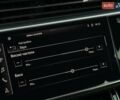 Чорний Ауді RS Q8, об'ємом двигуна 4 л та пробігом 78 тис. км за 98000 $, фото 56 на Automoto.ua