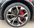 Черный Ауди RS Q8, объемом двигателя 4 л и пробегом 85 тыс. км за 104000 $, фото 10 на Automoto.ua