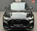 Чорний Ауді RS Q8, об'ємом двигуна 4 л та пробігом 54 тис. км за 98000 $, фото 6 на Automoto.ua