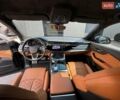 Чорний Ауді RS Q8, об'ємом двигуна 4 л та пробігом 83 тис. км за 97999 $, фото 12 на Automoto.ua