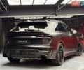 Чорний Ауді RS Q8, об'ємом двигуна 4 л та пробігом 22 тис. км за 198800 $, фото 21 на Automoto.ua