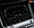 Чорний Ауді RS Q8, об'ємом двигуна 4 л та пробігом 78 тис. км за 98000 $, фото 58 на Automoto.ua