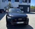 Чорний Ауді RS Q8, об'ємом двигуна 4 л та пробігом 130 тис. км за 80000 $, фото 13 на Automoto.ua