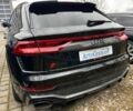 Чорний Ауді RS Q8, об'ємом двигуна 0 л та пробігом 29 тис. км за 124873 $, фото 4 на Automoto.ua