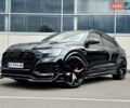 Черный Ауди RS Q8, объемом двигателя 4 л и пробегом 14 тыс. км за 140000 $, фото 1 на Automoto.ua