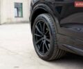 Черный Ауди RS Q8, объемом двигателя 4 л и пробегом 44 тыс. км за 115000 $, фото 12 на Automoto.ua