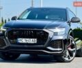 Черный Ауди RS Q8, объемом двигателя 4 л и пробегом 36 тыс. км за 110000 $, фото 22 на Automoto.ua