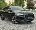 Чорний Ауді RS Q8, об'ємом двигуна 4 л та пробігом 90 тис. км за 89999 $, фото 1 на Automoto.ua