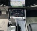 Чорний Ауді RS Q8, об'ємом двигуна 4 л та пробігом 30 тис. км за 128000 $, фото 45 на Automoto.ua