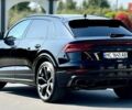 Черный Ауди RS Q8, объемом двигателя 4 л и пробегом 36 тыс. км за 110000 $, фото 13 на Automoto.ua